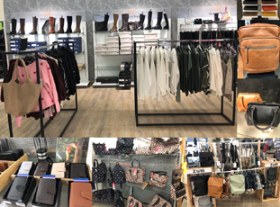 Schuhprocenter Niedernberg