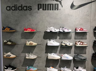 Schuhprocenter Niedernberg